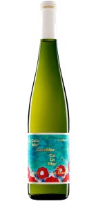 Vino blanco Ca La Mar Mustillant Gramona 75 cl.