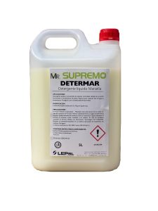 Detergent Determar 5 Litres