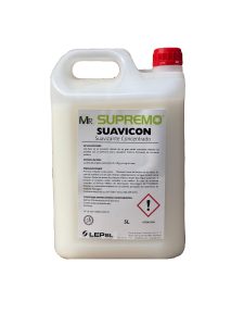 Suavitzant Concentrat Lep 5 Litres