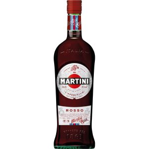 Martini Vermell, 1 litre