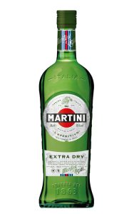 Martini Sec, 1 litre