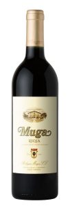 Vino tinto Muga Criança Rioja 75 cl.