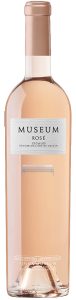 Vino rosado Museum Rosé, 75 cl.