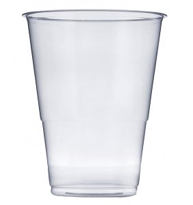 Vaso Plástico 50 cl., 50 unidades