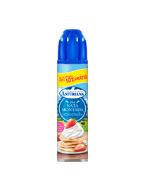 Nata Asturiana Spray 500 gr. Nata Asturiana Spray 500 gr.