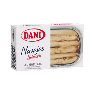 Navajas al Natural Dani OL-120