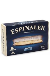 Navajas Espinaler 5/8