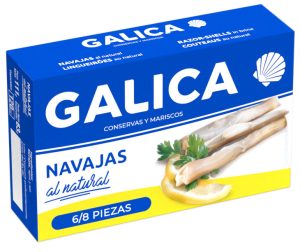 Navalles Galica 4/6 OL120, C50