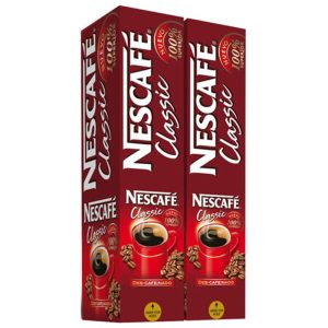 Nescafé Natural 100 sobres