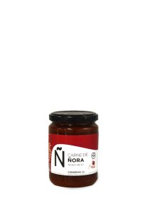 Carn de Nyores JJJ, pot de vidre 125 gr.