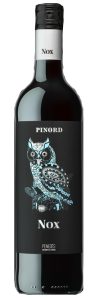 Vino tinto Pinord Nox, 75 cl.