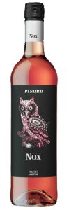 Vino rosado Pinord Nox, 75 cl.
