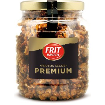 Nueces Caramelizadas Natfry 800 gr.