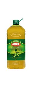 Aceite de Oliva Abril Intenso, 5 litros