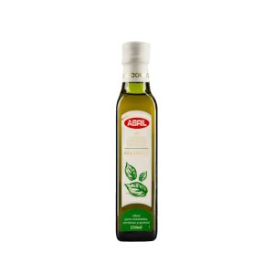 Aceite de Oliva Virgen Extra Abril, 250 ml.