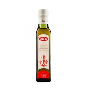 Aceite de Oliva Virgen Extra Abril, 250 ml.