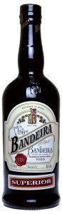 Vi negre Oporto Bandeira, 1 litre