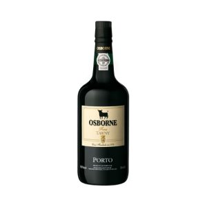 Vino tinto Oporto Osborne Ruby, 75 cl.