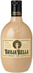 Crema d'Orujo Bruja Bella, 70 cl.