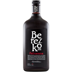 Patxaran Berezko 1 Litre