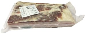 Panceta Iberica El Chato (pieza entera, a peso)