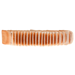 Pan de Molde Pania Congelado, 8 packs de 500 gr.