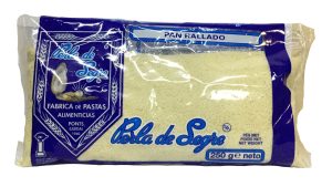 Pan Ratllado La Perla del Segre 250 gr., caja de 24