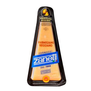Formatge Parmesà, cunya de 250 gr.