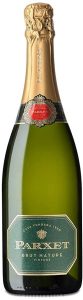 Cava Parxet Brut Nature, 75 cl.