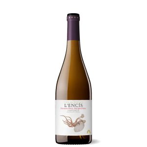 Vino blanco El Paseante l'Encis 75 cl.