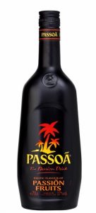 Licor Passoa 70 Cl