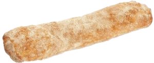 Pan de Coca Pania Congelado, caja de 18