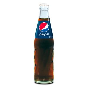 Pepsi Cola 35 cl. Cristal Sin Retorn, caja de 24