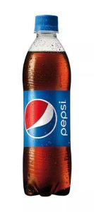Pepsi Cola 50 cl. Pet, caja de 12