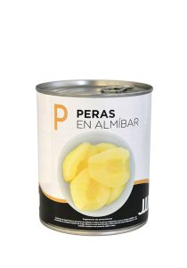 Pera Almívar JJJ Lata 1 Kg