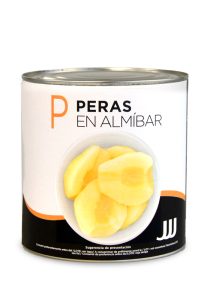 Pera Almívar JJJ, lata 3 kg.