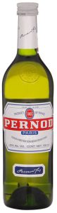 Licor Pernod, 1 litre