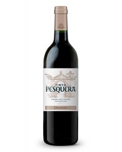 Vino tinto Viña Pesquera Crianza, 75 cl.