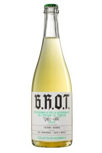 Vino Pet Nat Blanco, 75 cl