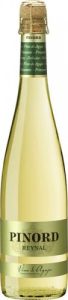 Vino blanco Pinord Reynal Suave, 75 cl.