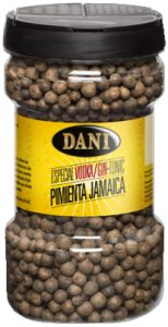 Pimienta de Jamaica Dani para Gin Tónic, 300 gr.