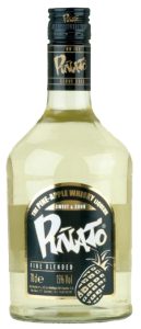 Whisky Piñato, 70 cl.