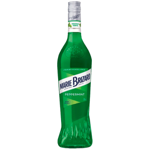 Peppermint Bardinet, 70 cl.