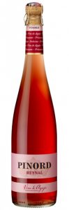 Vino rosado Pinord Reynal, 75 cl.
