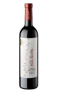 Vino tinto Pata Negra Roble D.O. Ribera del Duero, 75 cl.