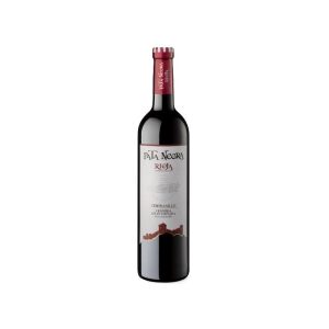 Vino tinto Pata Negra Rioja Gran Selecció 75 cl.