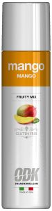 Puré de Mango ODK, 70 cl.