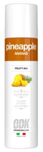 Puré de Síndria ODK, 70 cl.