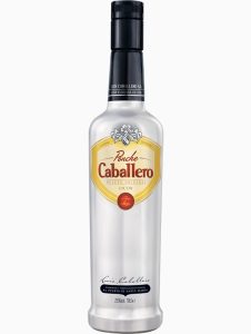 Ponche Caballero, 1 litre