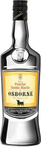 Ponche Osborne, 1 litre